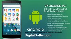 Phone Anti Spyware